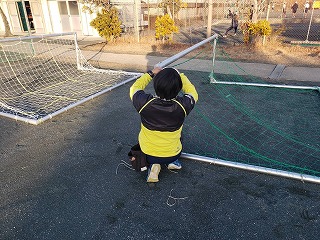 トップページ 幸田町立北部中学校